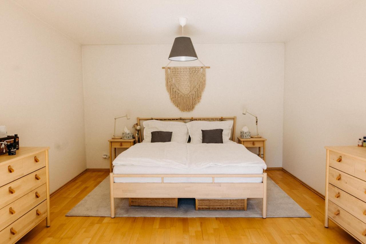 Apartman V Srdci Znojma „Jako Doma“ Znojmo Kültér fotó
