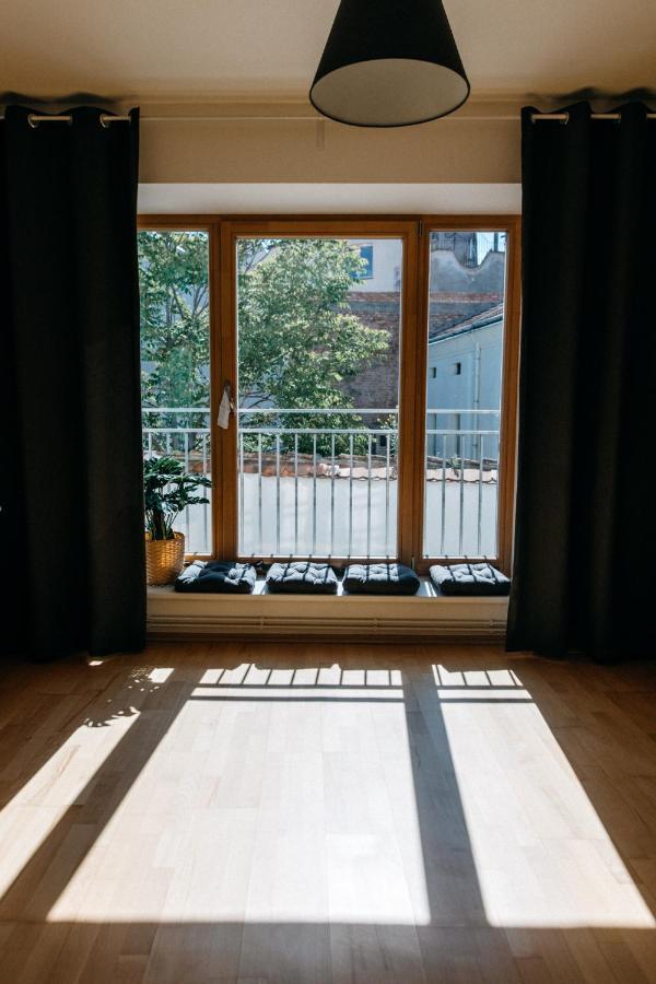 Apartman V Srdci Znojma „Jako Doma“ Znojmo Kültér fotó