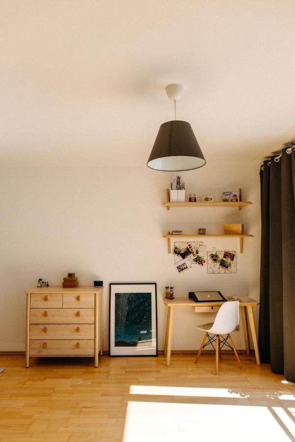 Apartman V Srdci Znojma „Jako Doma“ Znojmo Kültér fotó